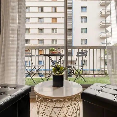 Victoria Chic - Hyper-centre - Balcon Vue Montagnes - Sejour Thermal & Loisirs *