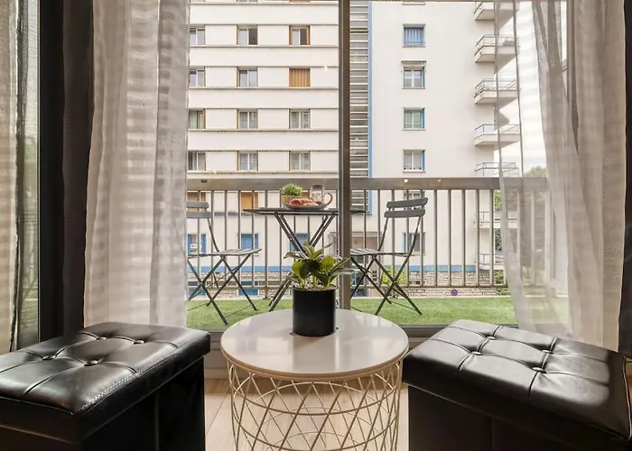 Victoria Chic,au Cœur Du Centre *