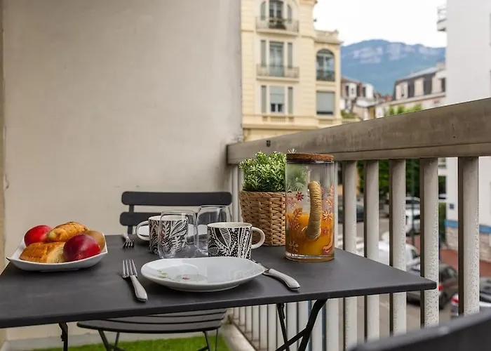 Victoria Chic,au Coeur Du Centre *